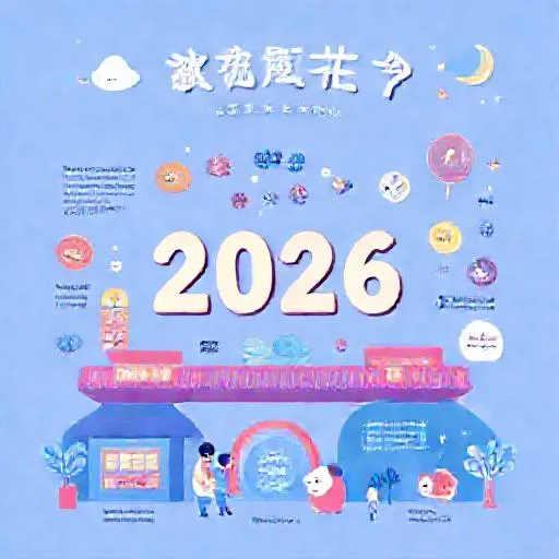 為什麼2026年的老虎機跟以前不一樣？