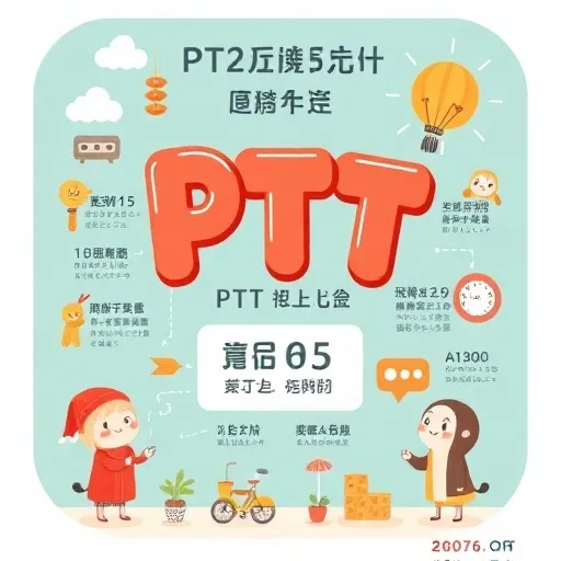為什麼「老虎機PTT」會成為熱搜關鍵字？